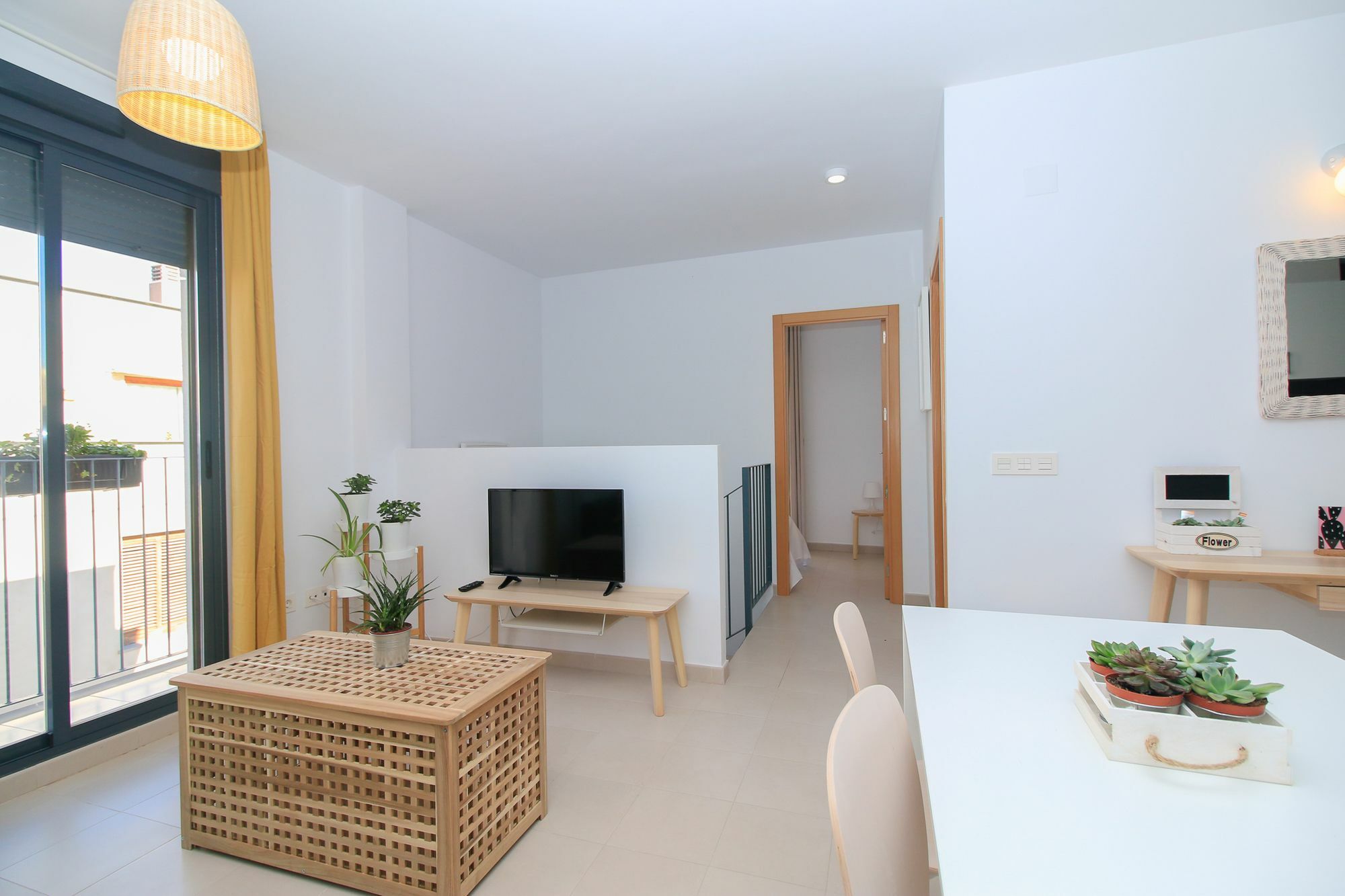 Ecobet Apartments Valência Exterior foto